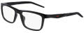 Nike Nike 7057 Black (001) Eyeglasses - Color Image