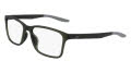 Nike 7117 Matte Sequoia / Wolf Grey (305) Eyeglasses - Color Image
