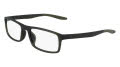 Nike 7119 Matte Sequoia / Medium Olive (307) Eyeglasses - Color Image