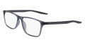 Nike 7125 Gridiron (034) Eyeglasses - Color Image