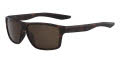Nike Premier Matte Black/ Dark Grey Lens (EV1071-001) Sunglasses - Color Image