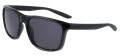 Nike Flip Ascent DJ9930 Black / Dark Grey Lens (010) Sunglasses - Color Image