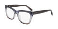 Nine West NW5230 Grey(2600) Eyeglasses - Color Image