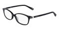 Nine West NW5163 Black (001) Eyeglasses - Color Image