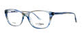 One Love Petite Unity Grey Eyeglasses - Color Image