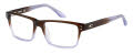 O'Neill Chace Gloss Sky Fade (106) Eyeglasses - Color Image