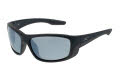 O'Neill ONS-9017-2.0 Matte Black/Gray (104P) Sunglasses - Color Image