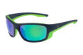 O'Neill ONS-9017-2.0 Matte Navy/Lime (106P) Sunglasses - Color Image