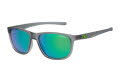O'Neill ONS-9025-2.0 Matte Gray/Lime (108P) Sunglasses - Color Image