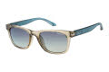 O'Neill ONS-9030-2.0 Gloss Crystal Birch/ Blue Crystal (100P) Sunglasses - Color Image
