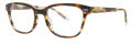 Original Penguin The Cricket Tortoise Eyeglasses - Color Image