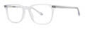 Original Penguin The Hopper 2.0 Crystal Eyeglasses - Color Image