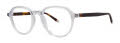 Original Penguin The Gibson Crystal Eyeglasses - Color Image