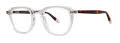 Original Penguin The Manny Crystal Eyeglasses - Color Image