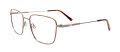 Oak NYC O3015 With Clip-On Lens Tortoise & Grey / Tortoise & Grey (10) Eyeglasses - Color Image