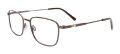 Oak NYC O3022 With Clip-On Lens Tortoise / Steel (010) Eyeglasses - Color Image