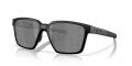 Oakley Actuator (Low Bridge Fit) Matte Black / Prizm Black (943001) Sunglasses - Color Image