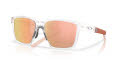 Oakley Actuator (Low Bridge Fit) Matte Clear (943007) Sunglasses - Color Image
