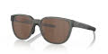 Oakley Actuator Matte Grey Smoke/Prizm Tungsten (925003) Sunglasses - Color Image