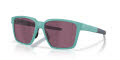 Oakley Actuator (Low Bridge Fit) Matte Pacific/Prizm Road Black (943008) Sunglasses - Color Image