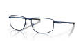 Oakley Addams Matte Midnight (301204) Eyeglasses - Color Image