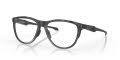 Oakley Admission (Low Bridge Fit) Satin Black Camo (805604) Eyeglasses - Color Image