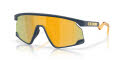 Oakley BXTR Matte Abyss/Prizm 24K (928020) Sunglasses - Color Image