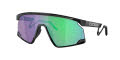 Oakley BXTR Metal Metal-Black / Prizm-Jade (923707) Sunglasses - Color Image