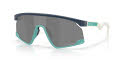 Oakley BXTR Matte Abyss/Prizm Black (928018) Sunglasses - Color Image