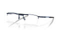 Oakley Barrelhouse 0.5 Matte Midnight (OX3174-04) Eyeglasses - Color Image