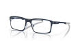 Oakley Base Plane Matte Midnight (OX3232-04) Eyeglasses - Color Image