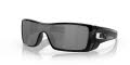 Oakley Batwolf Black Ink / Prizm Black (910157) Sunglasses - Color Image