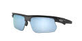 Oakley BiSphaera Matte-Black / Prizm-Deep-Water-Polarized (940009) Sunglasses - Color Image