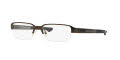 Oakley Boomstand Pewter (OX5042-03) Eyeglasses - Color Image