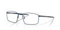 Oakley Burrow Matte Midnight (508604) Eyeglasses - Color Image