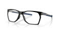 Oakley CTRLNK Satin Black (805904) Eyeglasses - Color Image