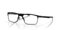 Oakley Cartridge Satin Black (OX5137-01) Eyeglasses - Color Image