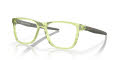 Oakley Centerboard - Alternate Fit Polished-Transparent-Fern (816308) Eyeglasses - Color Image