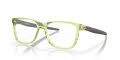 Oakley Centerboard - Alternate Fit Polished-Transparent-Fern (816310) Eyeglasses - Color Image
