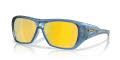 Oakley Chaminade Matte Transparent Abyss/Prizm 24K Polarized (949205) Sunglasses - Color Image