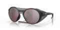 Oakley Clifden Matte Black / Prizm Snow Black Lens (OO9440-01) Sunglasses - Color Image