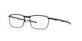 Oakley Conductor Satin Black (318601) Eyeglasses - Color Image