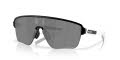 Oakley Corridor Matte Black / Prizm Black (941501) Sunglasses - Color Image