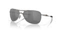 Oakley Crosshair Lead / Prizm Black Polarized Lens (OO4060-22) Sunglasses - Color Image