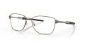 Oakley Dagger Board Pewter (300502) Eyeglasses - Color Image