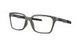 Oakley Dehaven (Low Bridge Fit) Matte-Olive (818004) Eyeglasses - Color Image