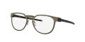 Oakley Diecutter RX Pewter (OX3229-02) Eyeglasses - Color Image
