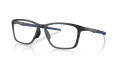 Oakley Dissipate (Low Bridge Fit) Matte Black Camo (806204) Eyeglasses - Color Image