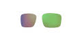 Oakley Replacement Lenses Drop Point (AOO9367LS) Prizm Shallow Water Polarized (000025) Sunglasses - Color Image