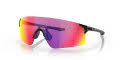 Oakley EVZero Blades Polished Black / Prizm Road (945402) Sunglasses - Color Image